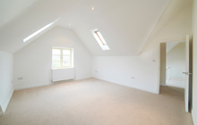 Fullwood bedroom extension leads
