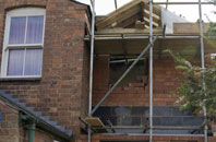 free Fullwood home extension quotes