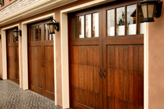 Fullwood garage extension quotes