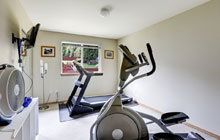 Fullwood home gym construction leads