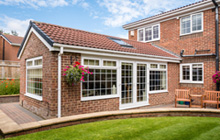 Fullwood house extension leads