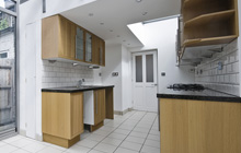 Fullwood kitchen extension leads